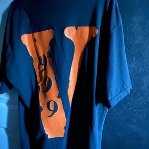 Vlone juice world edition 999